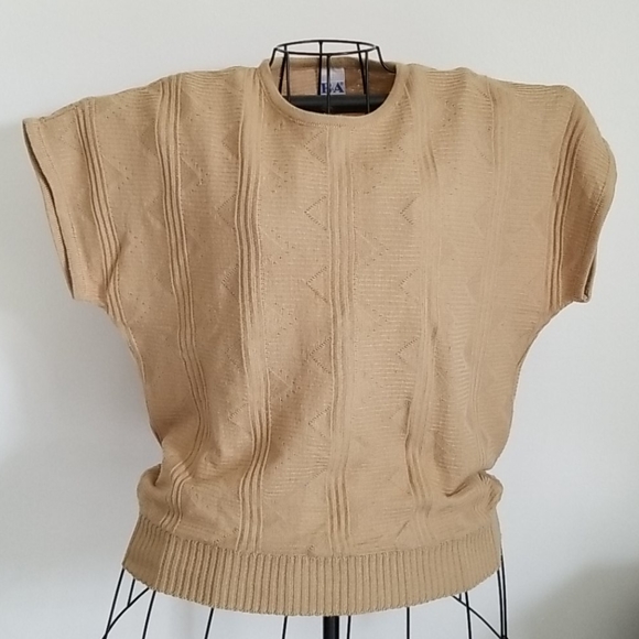 B A Sweaters - Vintage BA Sweater